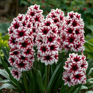 Гиацинт Электрик Спейс купить по цене от 2099р. в интернет-магазине «Посадика» с доставкой почтой в в Петровск-Забайкальскийе и по всей России – [изображение №1].